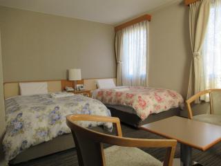 Center Hotel Mihara - Mihara - 2