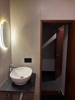 Aranya homestay sringeri - 1
