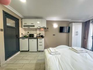 Aksoy Old City Suites - 7