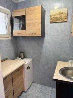 Central studio Alba Iulia - 6