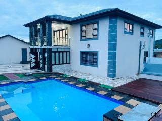 Kumnandi Modern Suite - 0
