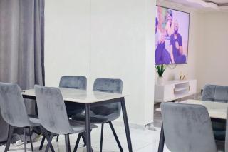 Kumnandi Modern Suite - 2