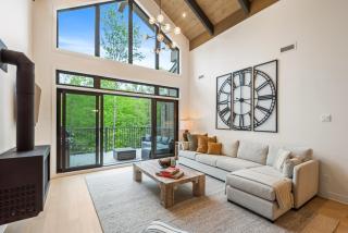 Tremblant Prestige - Verbier 14-202 - 2