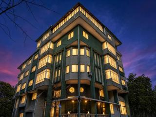 Corner Park Suites City Center Corlu - 0