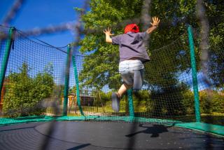 Du glamping entre Albi et Tououse - 8