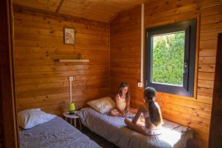 Du glamping entre Albi et Tououse - 7