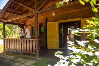 Du glamping entre Albi et Tououse - 6