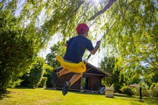 Du glamping entre Albi et Tououse - 5