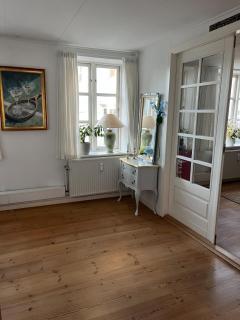 Large and charming apartment with a huge roof terrace - 7