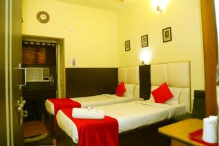 Hotel Holideiinn - Jamshedpur - 8
