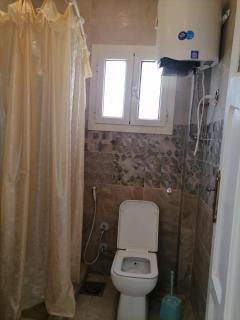 Cayan Twin-House - Sidi Abdelrahman - Fully Air-Conditioned Luxury - 9