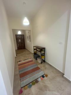 El Alamein Latini District 2BR apartment- الحي اللاتيني- العلمين - 2