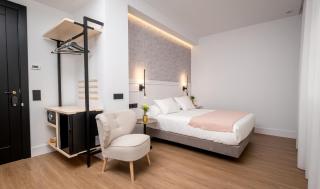 Príncipe de Vergara Rooms - 4