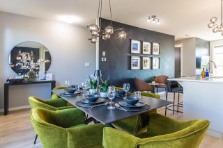 Luxury Boutique Stay with Hot Tub, Fire table, Sleeps 8 and near golf courses - 0