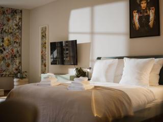 Boutique Apartments Freiburg - Elsa - 1