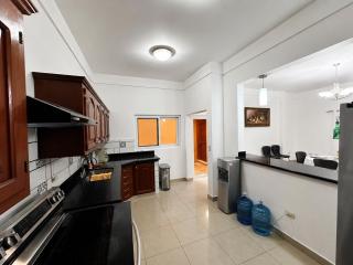 Luxury 4BR Home in Santa Cruz Tegucigalpa - 8
