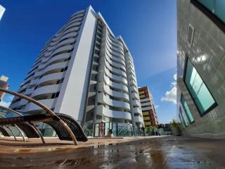 Apt Ponta Verde 2 bedrooms suite , Excelente - 0