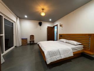 Aranya homestay sringeri - 6
