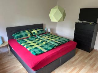 Modern feel-good apartment - 8