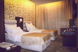 Blue Mercury Hotel - 4