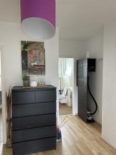 Modern feel-good apartment - 2