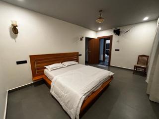 Aranya homestay sringeri - 8