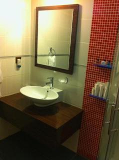 Blue Mercury Hotel - 1