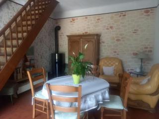 Clos Le Canoel - 8