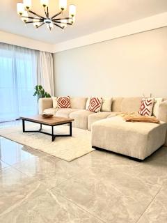 Narari Luxe 3bedroom 10 mins to JKIA 7 mins to SGR - 0