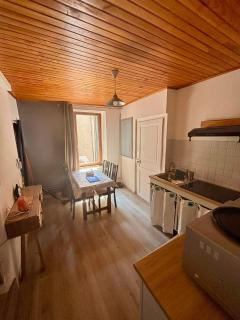 Appartement duplex avec balcons - 5
