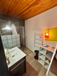 Appartement duplex avec balcons - 6