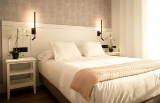 Príncipe de Vergara Rooms - 8