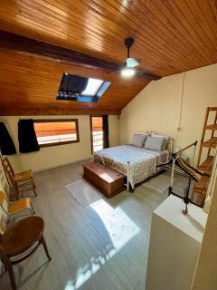 Appartement duplex avec balcons - 7