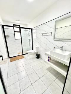 Narari Luxe 3bedroom 10 mins to JKIA 7 mins to SGR - 9