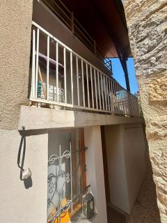 Appartement duplex avec balcons - 9