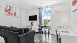 Birmingham Central Luxury Suites - 0