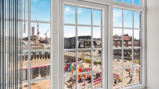 Birmingham Central Luxury Suites - 8