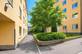 Beautiful studio in the heart of Kallio - 4