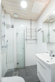 Beautiful studio in the heart of Kallio - 9