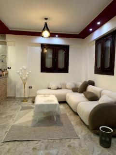 Chalet in Horus Village and Golden Sands, North Coast - 5