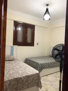 Chalet in Horus Village and Golden Sands, North Coast - 1