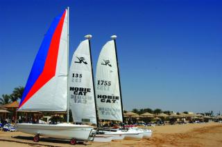 Stella Golf Hotel - Ain Sokhna - 5