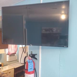 ARMANI MANOR Rustic UNIT 2 - 9
