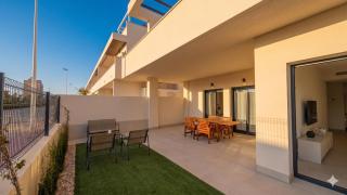 Villa Ferris & Villa Veleta - 200 meters from the sea - 2