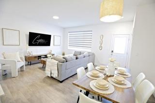 BoHo Retreat with King Beds|A/C|Disney+|Near WEM - 8