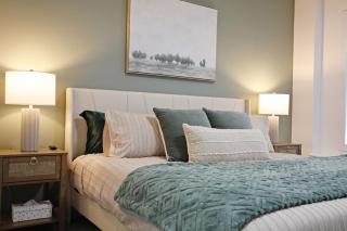 BoHo Retreat with King Beds|A/C|Disney+|Near WEM - 5