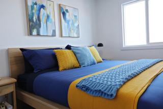 BoHo Retreat with King Beds|A/C|Disney+|Near WEM - 1