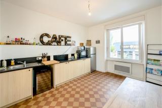 La Dolce Vita, Maison et Stationnement gratuit - 3