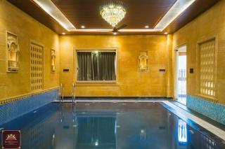 Hotel Sky Residency Jaisalmer & Spa - 9