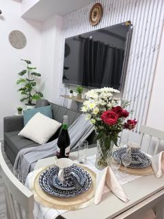 Amani Grand Cozy Stay Near Mactan Cebu Airport - 2